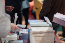 Load image into Gallery viewer, Barbara Steveni Exhibition Catalogue