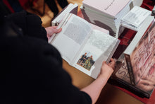 Load image into Gallery viewer, Barbara Steveni Exhibition Catalogue