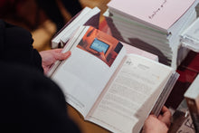 Load image into Gallery viewer, Barbara Steveni Exhibition Catalogue