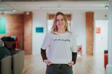 Load image into Gallery viewer, Barbara Steveni T-shirt