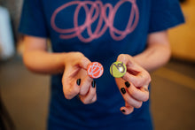 Load image into Gallery viewer, Boundary Encounters Pin Badge