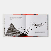 Load image into Gallery viewer, Yayoi Kusama Covered Everything in Dots and Wasn’t Sorry.