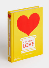 Load image into Gallery viewer, My Art Book of Love