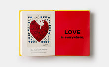 Load image into Gallery viewer, My Art Book of Love