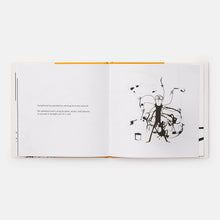 Load image into Gallery viewer, Jackson Pollock Splashed Paint And Wasn't Sorry.