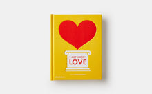 Load image into Gallery viewer, My Art Book of Love