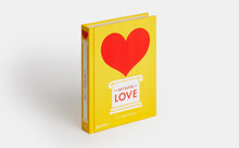 Load image into Gallery viewer, My Art Book of Love