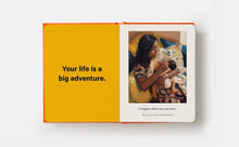 Load image into Gallery viewer, My Art Book of Adventure
