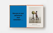 Load image into Gallery viewer, My Art Book of Adventure