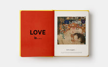 Load image into Gallery viewer, My Art Book of Love