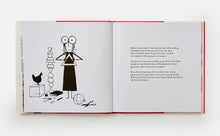 Load image into Gallery viewer, Louise Bourgeois Made Giant Spiders and Wasn't Sorry.