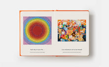 Load image into Gallery viewer, My Art Book of Adventure