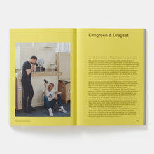 Load image into Gallery viewer, Co-Art: Artists on Creative Collaboration