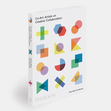 Load image into Gallery viewer, Co-Art: Artists on Creative Collaboration