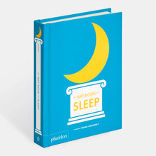 Load image into Gallery viewer, My Art Book of Sleep