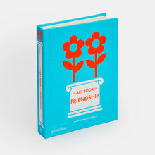 Load image into Gallery viewer, My Art Book of Friendship