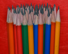 Load image into Gallery viewer, Modern Art Oxford Branded Pencils