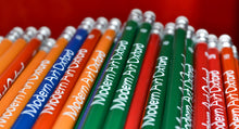 Load image into Gallery viewer, Modern Art Oxford Branded Pencils