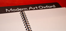 Load image into Gallery viewer, Modern Art Oxford Sketchbook