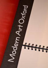 Load image into Gallery viewer, Modern Art Oxford Sketchbook