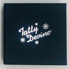 Load image into Gallery viewer, Tatty Devine x Suzanne Treister: Museum of Cosmic Water Necklace