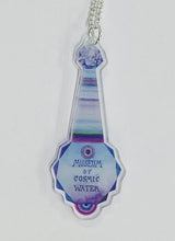 Load image into Gallery viewer, Tatty Devine x Suzanne Treister: Museum of Cosmic Water Necklace