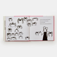 Load image into Gallery viewer, Louise Bourgeois Made Giant Spiders and Wasn’t Sorry.