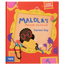 Load image into Gallery viewer, Malola's Museum Adventures