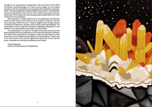 Load image into Gallery viewer, Frieda Toranzo Jaeger: A future in the light of darkness Catalogue