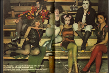 Load image into Gallery viewer, Anne Bean: Autobituary