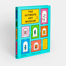 Load image into Gallery viewer, The Ultimate Art Museum