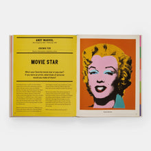 Load image into Gallery viewer, The Art Book for Children