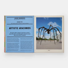Load image into Gallery viewer, The Art Book for Children