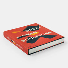 Load image into Gallery viewer, Great Women Sculptors