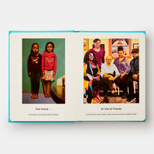 Load image into Gallery viewer, My Art Book of Friendship