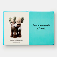 Load image into Gallery viewer, My Art Book of Friendship