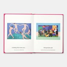 Load image into Gallery viewer, My Art Book of Happiness