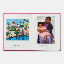 Load image into Gallery viewer, My Art Book of Happiness