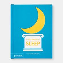 Load image into Gallery viewer, My Art Book of Sleep