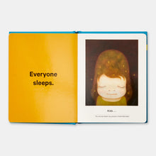 Load image into Gallery viewer, My Art Book of Sleep