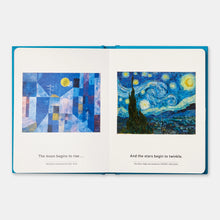 Load image into Gallery viewer, My Art Book of Sleep