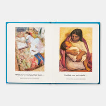 Load image into Gallery viewer, My Art Book of Sleep