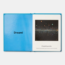 Load image into Gallery viewer, My Art Book of Sleep