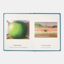 Load image into Gallery viewer, My Art Book of Sleep