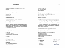 Load image into Gallery viewer, Marina Abramović: Gates and Portals