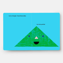 Load image into Gallery viewer, We Are Shapes