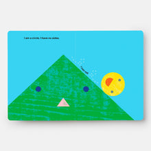 Load image into Gallery viewer, We Are Shapes