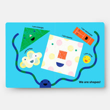 Load image into Gallery viewer, We Are Shapes