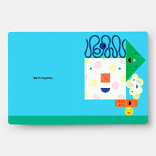 Load image into Gallery viewer, We Are Shapes