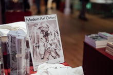 Load image into Gallery viewer, Barbara Steveni Exhibition Poster
